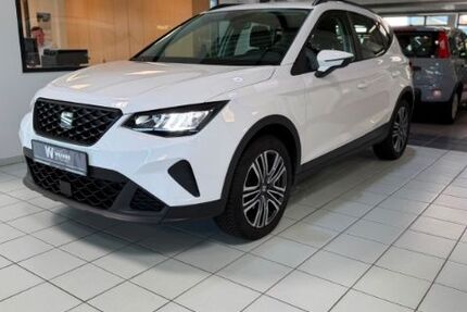 Seat Arona 18.253 km 17.900 &euro; Hamburg 22525