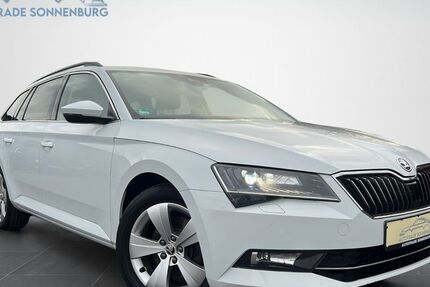 Skoda Superb 135.000 km 16.990 &euro; Mehlingen 67678