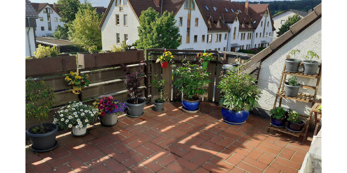 Etagenwohnung Herzberg am Harz Herzberg - 4 Zimmer, 112.500&euro; | Angebot:25773595
