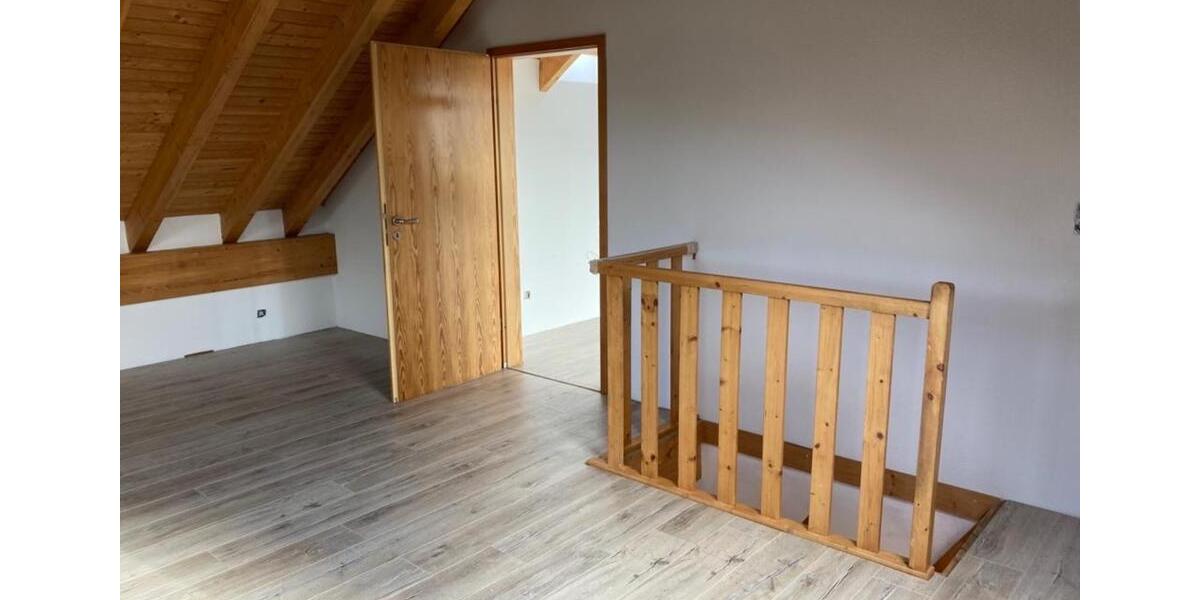 Maisonettenwohnung Marpingen - 3 Zimmer, 150 m&sup2;, 1.290&euro; | Angebot:25614156