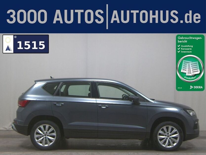 Ateca