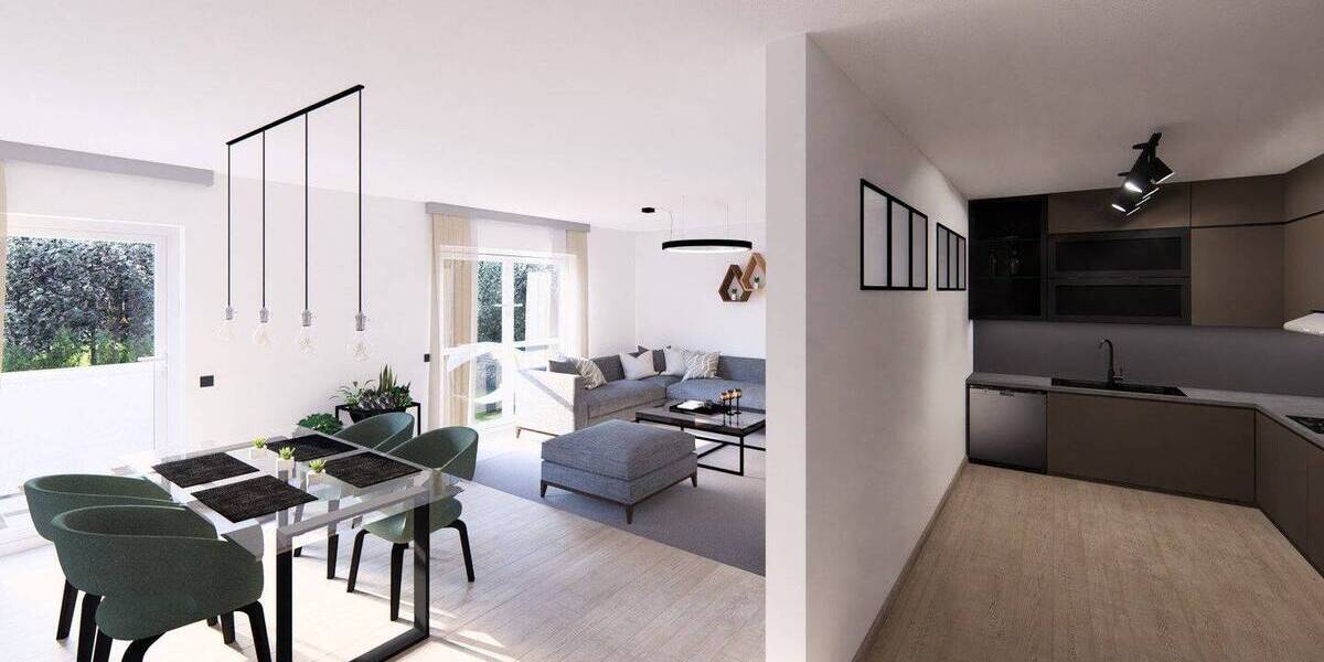 Bungalow Pirna - 3 Zimmer, 88 m&sup2;, 265.629&euro; | Angebot:26797603