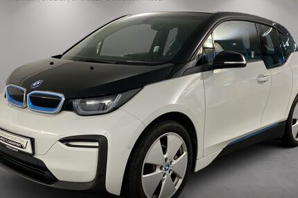 BMW i3 19.319 km 22.890 € Kassel 34125