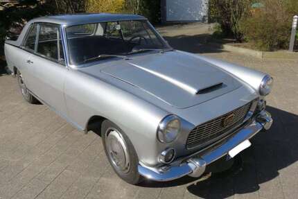 Lancia Flaminia