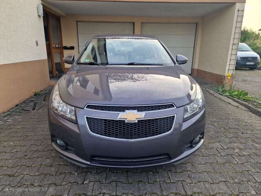 Cruze