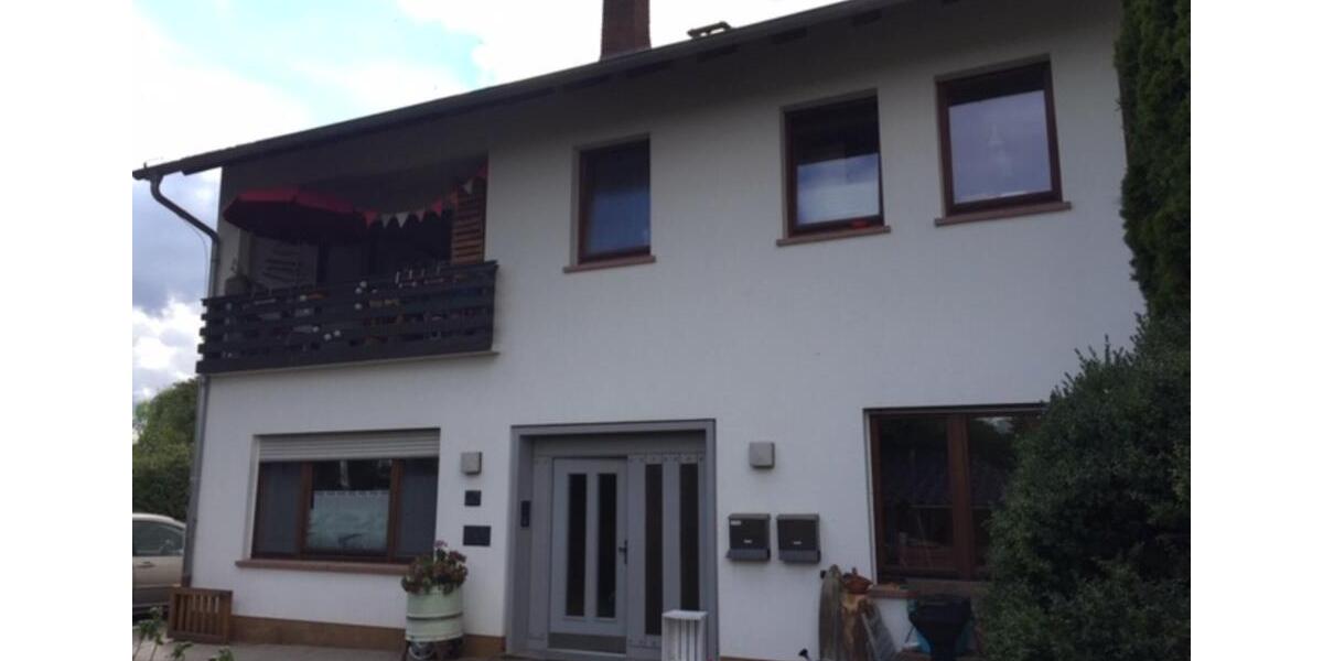 Mehrfamilienhaus, Wohnhaus Kirchhain - 8 Zimmer, 265 m&sup2;, 440.000&euro; | Angebot:25172907