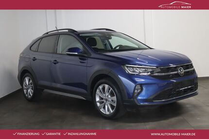 VW Taigo 8.700 km 18.400 &euro; Bebra 36179