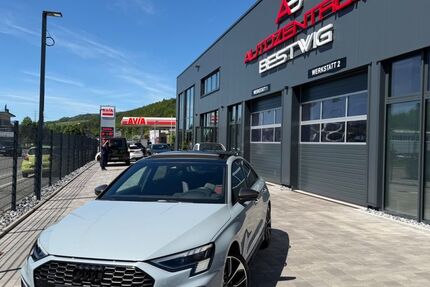 Audi A3 88.000 km 34.995 &euro; Bestwig-Nuttlar 59909