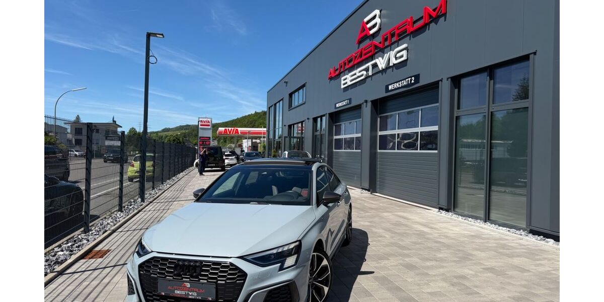 Audi A3 88.000 km 34.995 &euro; Bestwig-Nuttlar 59909
