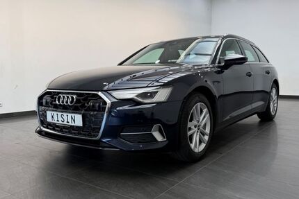 Audi A6 36.730 km 33.990 &euro; Neumünster 24536