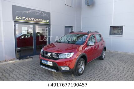 Dacia Sandero 37.608 km 8.990 &euro; Erfurt 99086