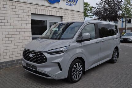 Ford Tourneo Custom 16.902 km 51.480 &euro; Schüttorf 48465