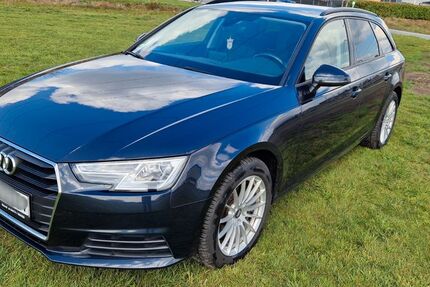 Audi A4 240.000 km 10.800 &euro; Lemwerder 27809