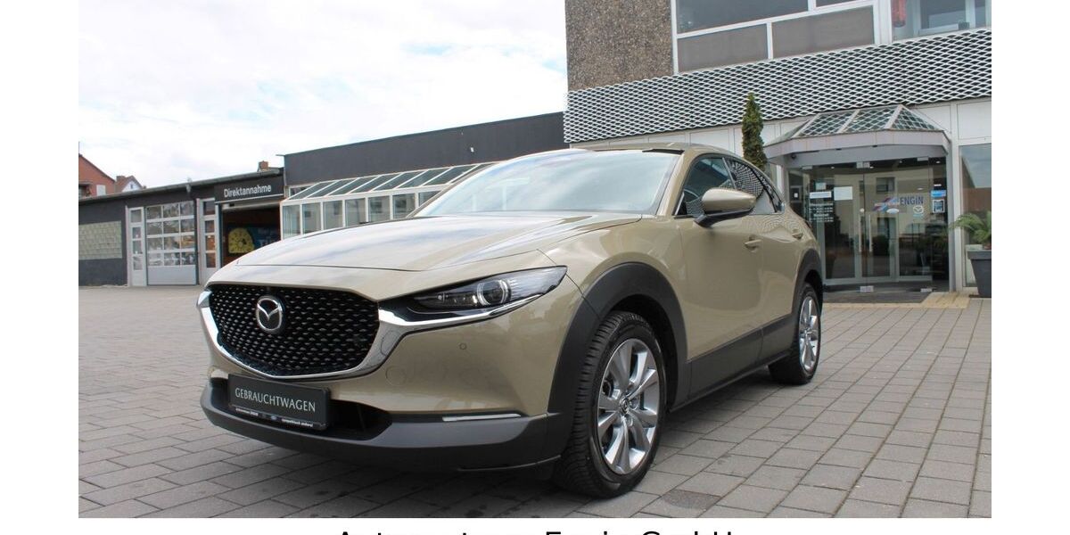 Mazda CX-30 19.800 km 26.990 &euro; Holzminden 37603