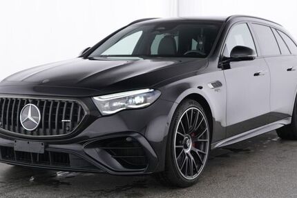 Mercedes-Benz E 53 AMG 25.696 km 85.490 &euro; Oelde 59302