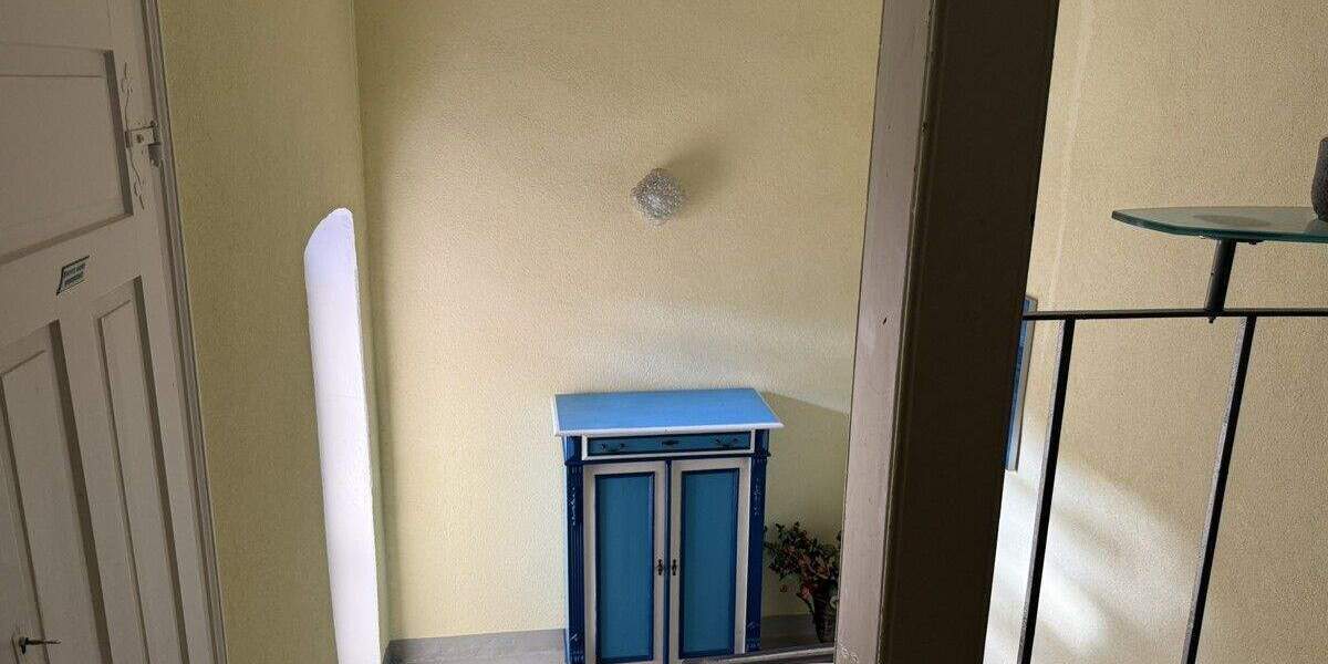 Mehrfamilienhaus, Wohnhaus Lichtenstein/Sachsen Lichtenstein - 8 Zimmer, 286 m&sup2;, 277.000&euro; | Angebot:24250865