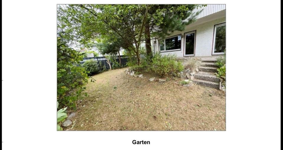 Dachgeschoßwohnung Bielefeld Mitte - 2 Zimmer, 63 m&sup2;, 800&euro; | Angebot:25448255