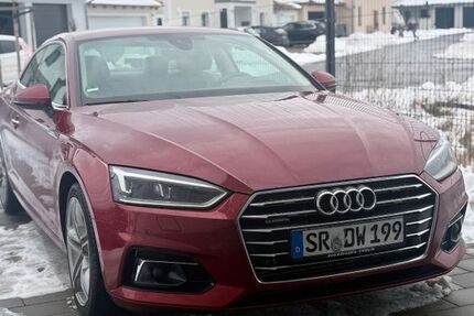 Audi A5 131.000 km 21.400 &euro; Aholfing 94345