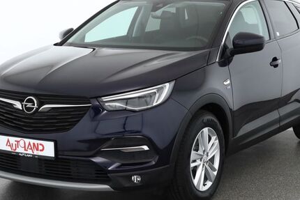 Opel Grandland (X) 58.032 km 16.990 &euro; Cottbus OT Kolkwitz 03099