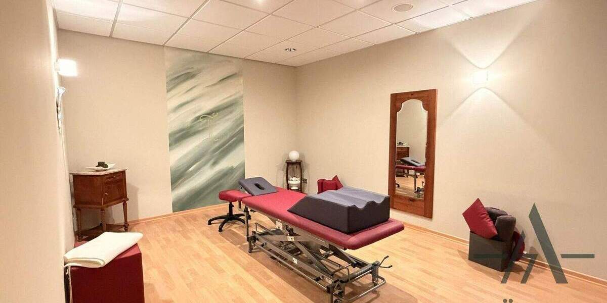 Gewerbeobjekt Welschbillig - 1 Zimmer, 1.750&euro; | Angebot:24425410