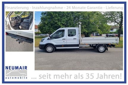 Ford Transit 14.000 km 29.990 &euro; München 81825