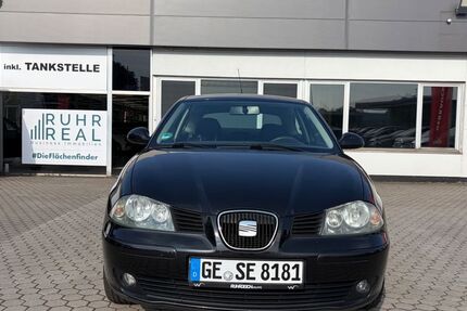 Seat Ibiza 188.000 km 600 &euro; Gelsenkirchen 45883