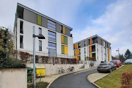 Wohnung Jena Ammerbach - 4 Zimmer, 86 m&sup2;, 399.000&euro; | Angebot:26672589