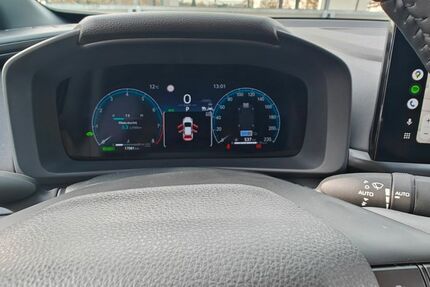 Toyota C-HR 18.500 km 30.499 € Heidelberg 69126