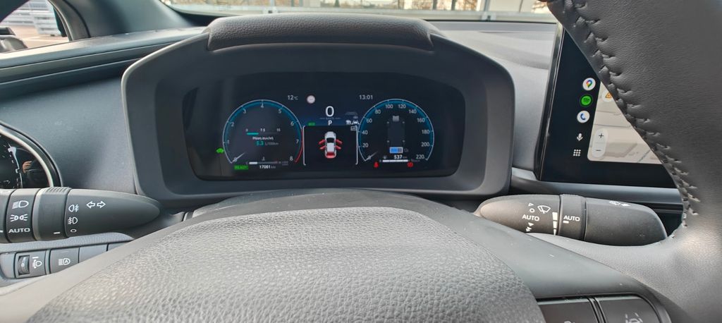 Toyota C-HR 18.500 km 30.499 € Heidelberg 69126