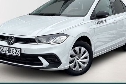 VW Polo 9.000 km 24.960 &euro; Leuna 06237