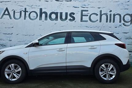Opel Grandland (X) 79.540 km 15.450 &euro; Eching 85386