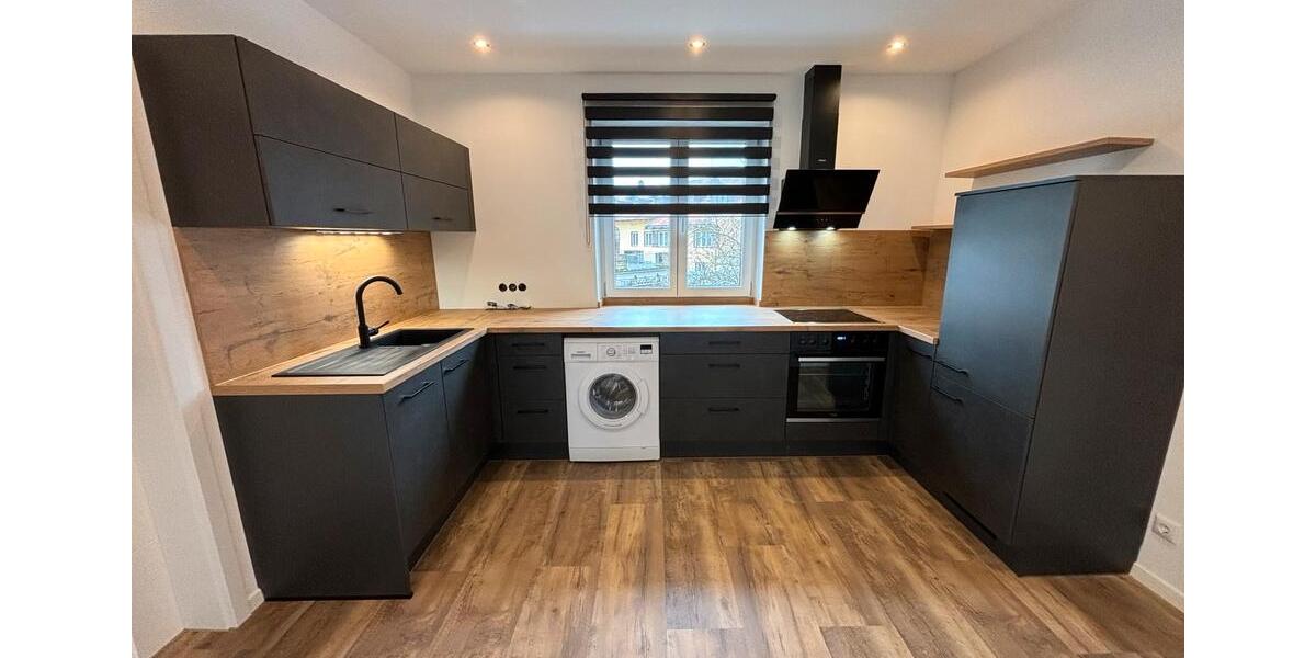 Luxuriöse 3 Zimmer Wohnung in Zwiesel 3 zimmer