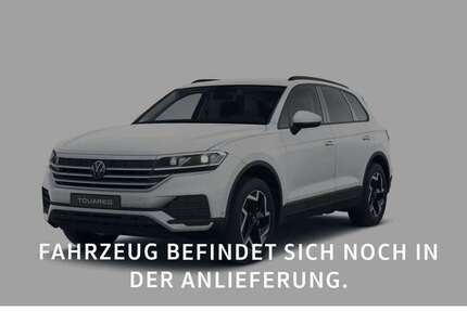 VW Touareg 26.000 km 53.980 &euro; Würzburg 97076