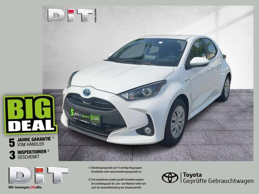Yaris