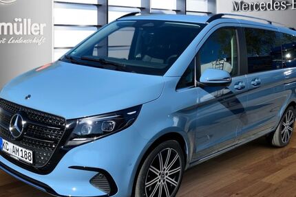Mercedes-Benz V 300 3.000 km 89.990 &euro; Kronach 96317