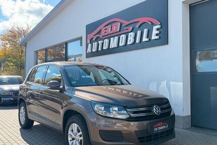 VW Tiguan 172.939 km 11.990 € Eppertshausen 64859