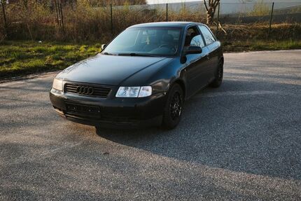 Audi A3 330.000 km 999 &euro; Aurich 26607
