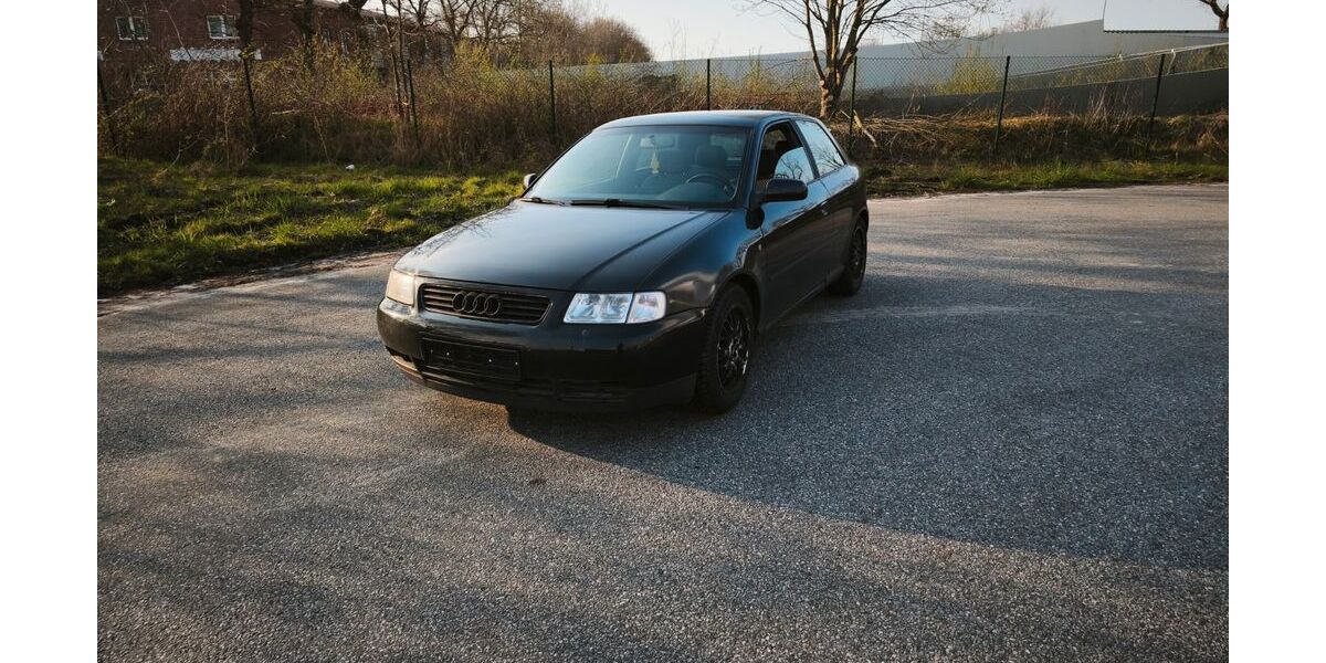 Audi A3 330.000 km 999 &euro; Aurich 26607