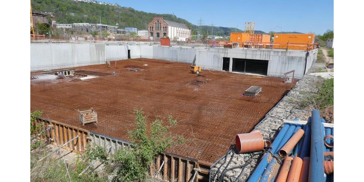 Achtung Steuerfüchse - Steuern sparen durch Sonderabschreibungen im KFW 40 QNG Energiesparhaus - Etagenwohnung Trier Feyen-Weismark | Angebot:26312816