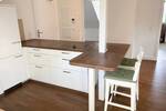 Genial! + Dunkles Parkett + Kamin + Fußbodenheizung + Loggia + Tageslichtbad + Übernahme EBK möglich