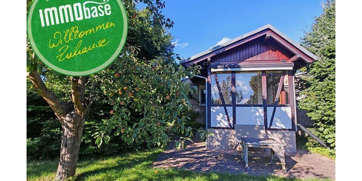 Ein Zuhause, das entschleunigt, eingebettet in Natur, Sonne und Ruhe! 2 zimmer