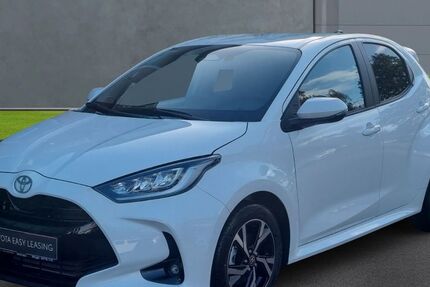 Toyota Yaris 1.900 km 24.900 &euro; Wingst 21789