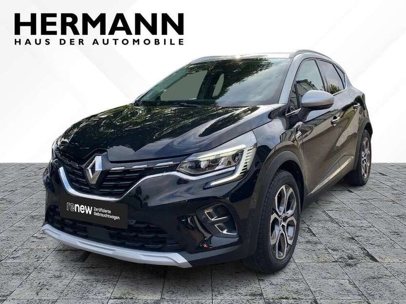 Captur