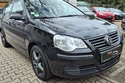 VW Polo 132.000 km 3.499 &euro; Hadamar 65589