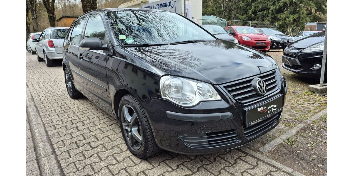 VW Polo 132.000 km 3.499 &euro; Hadamar 65589