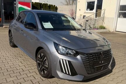 Peugeot 208 10.496 km 16.999 &euro; Burgau 89331