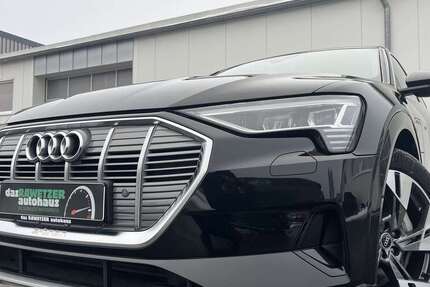 Audi e-tron 29.968 km 29.860 &euro; Marktredwitz 95615