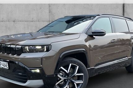 Jeep Compass 7.500 km 52.980 &euro; Hasbergen b. Osnabrück 49205