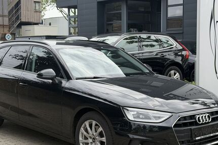Audi A4 49.740 km 21.950 &euro; Krefeld 47805