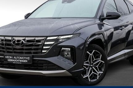 Hyundai TUCSON 54.753 km 29.520 &euro; Dresden 01219